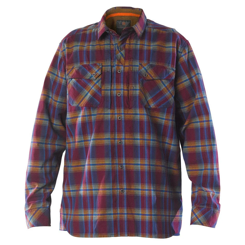 5.11 Flannel Shirt by Tactical 5.11