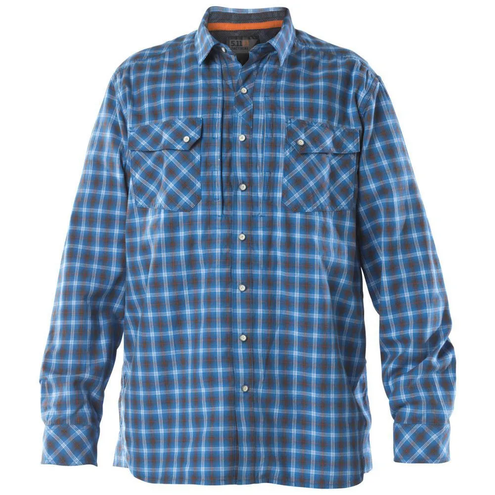 5.11 Flannel Shirt by Tactical 5.11