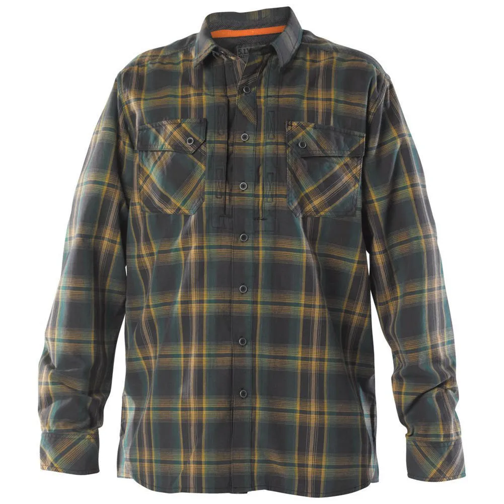 5.11 Flannel Shirt by Tactical 5.11