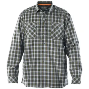 5.11 Flannel Shirt by Tactical 5.11