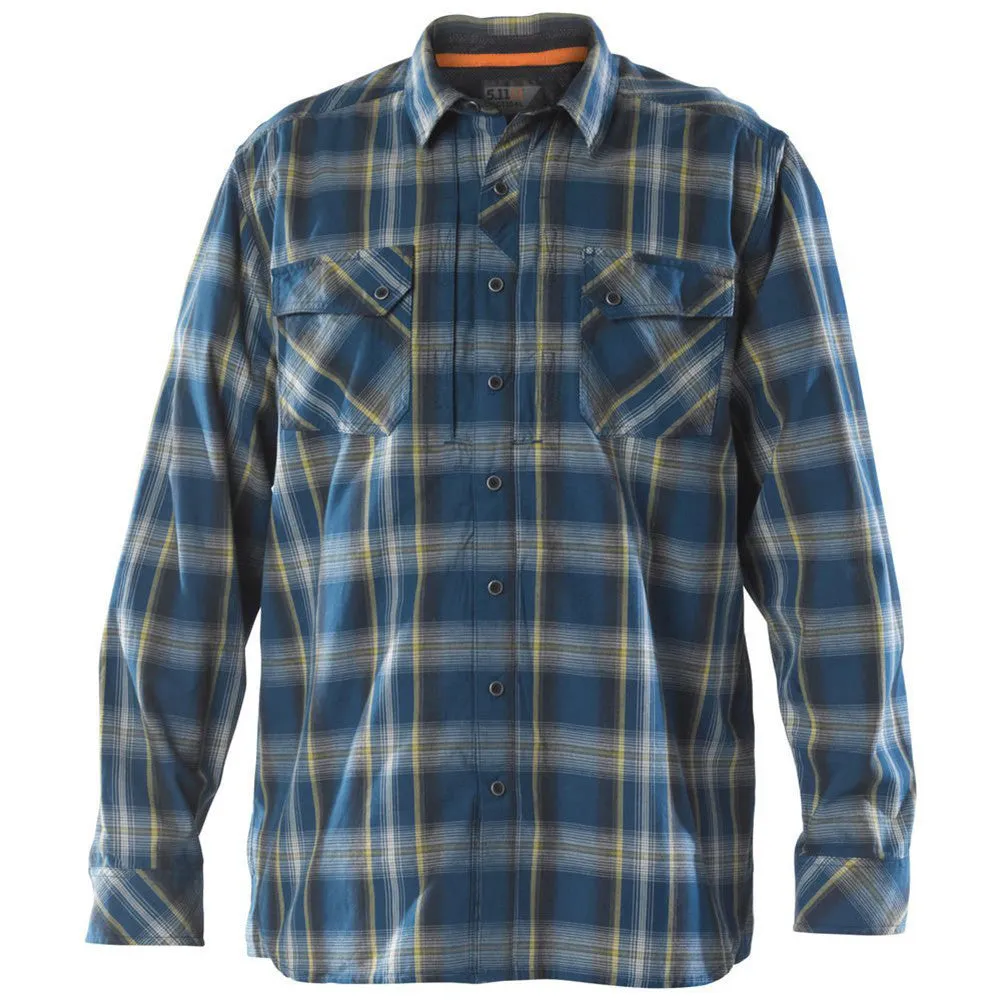 5.11 Flannel Shirt by Tactical 5.11