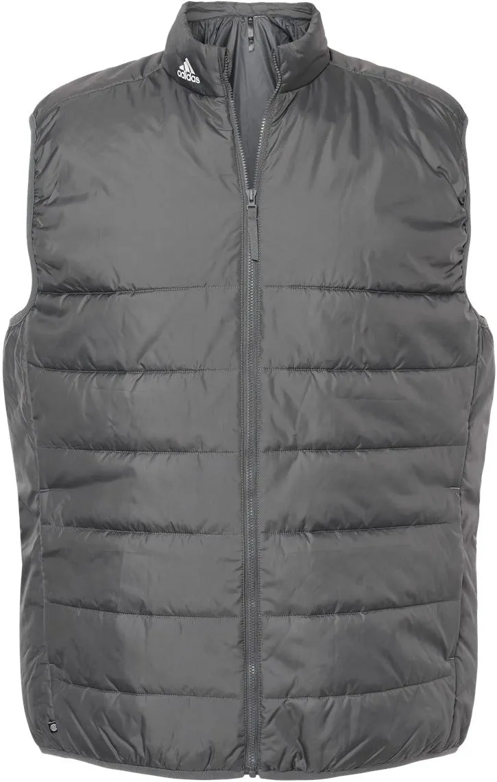 Adidas Puffer Vest