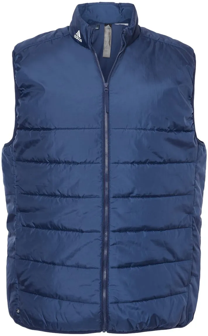 Adidas Puffer Vest