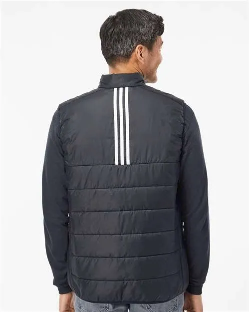 Adidas Puffer Vest