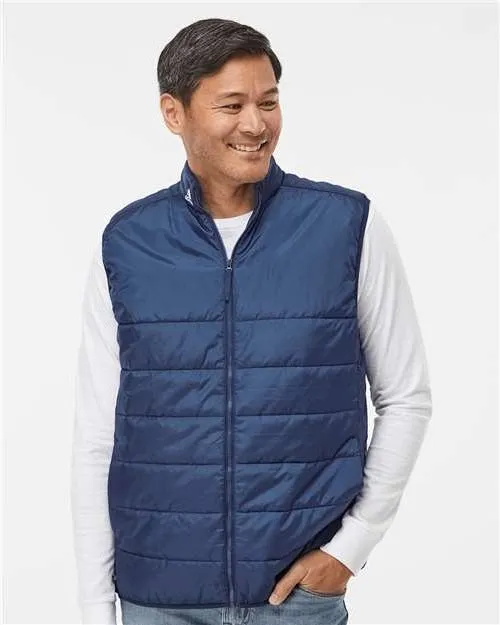 Adidas Puffer Vest