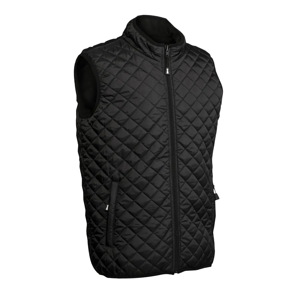 Arena Unisex Quilted Vest - BN107