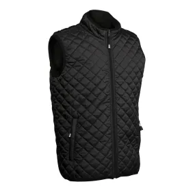 Arena Unisex Quilted Vest - BN107