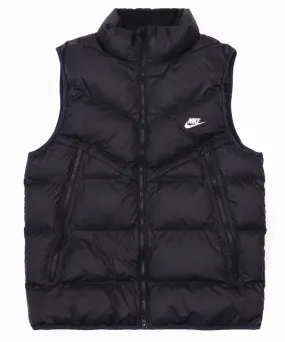 Authentic Nike Puffer Vests