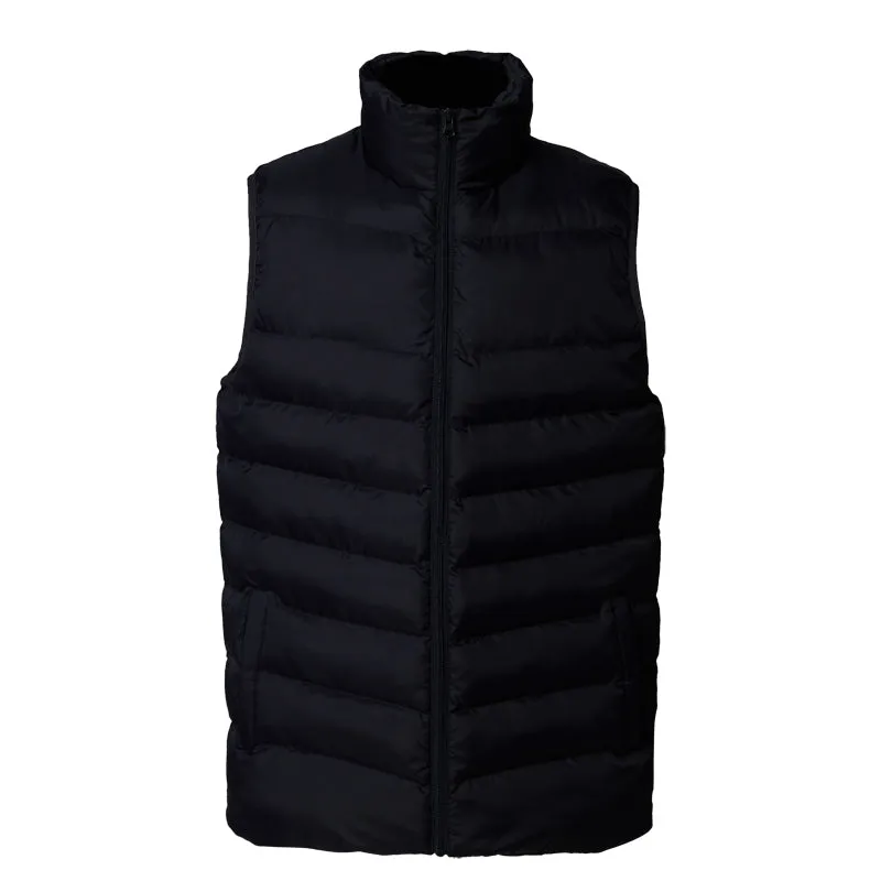 Bocini Puffer Vest-(CJ2110)