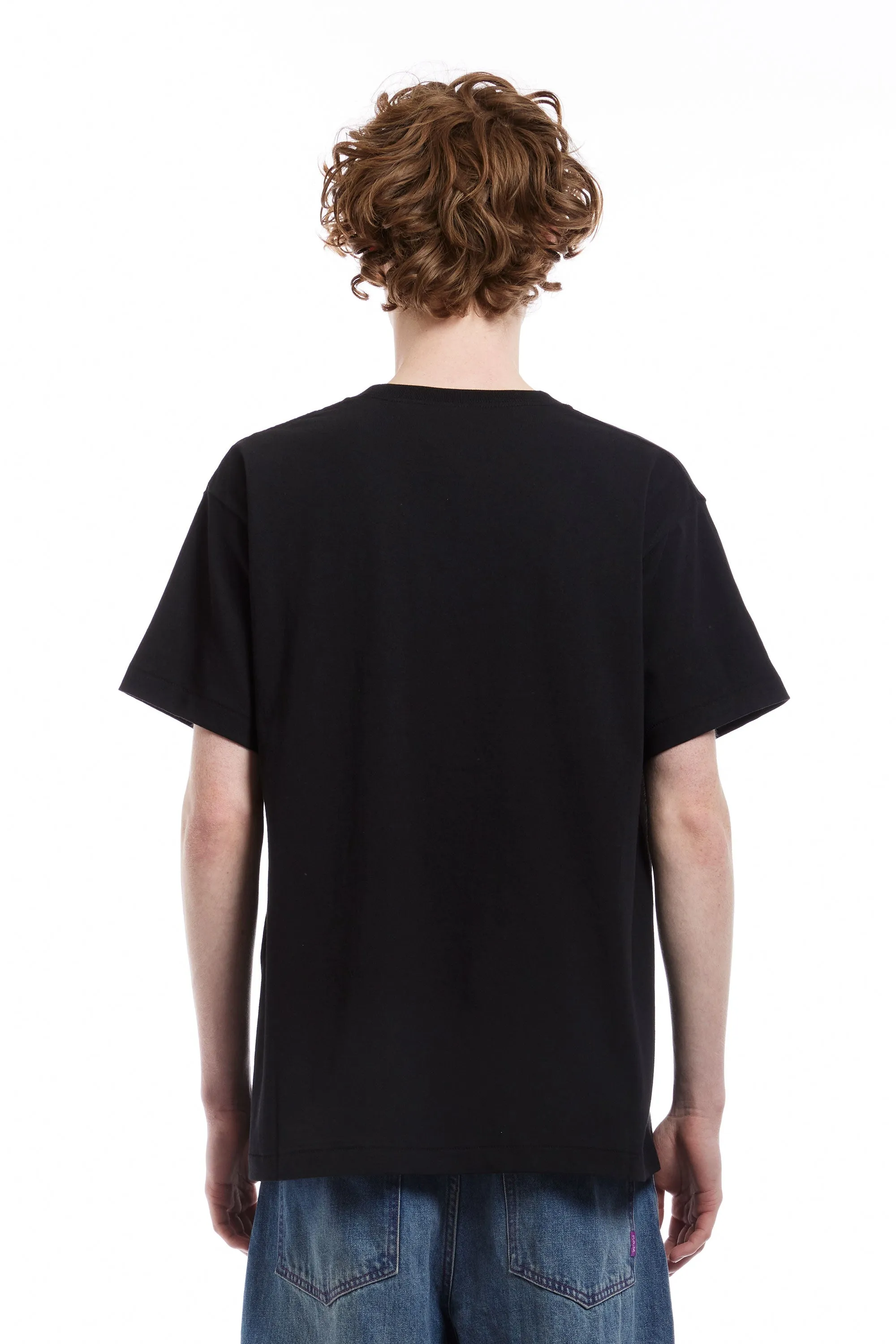 BOTT - 2Y TEE BLACK