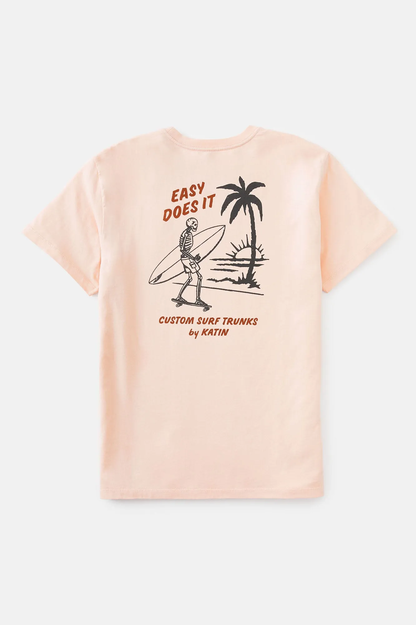 BOYS SWIFT TEE