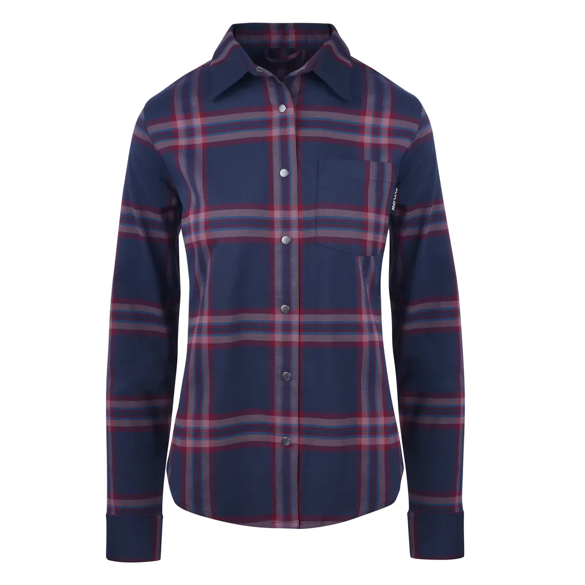 Brigitte Tech Flannel Women's