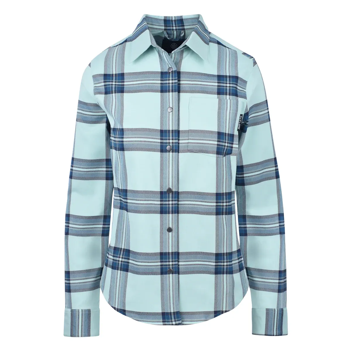 Brigitte Tech Flannel Women's