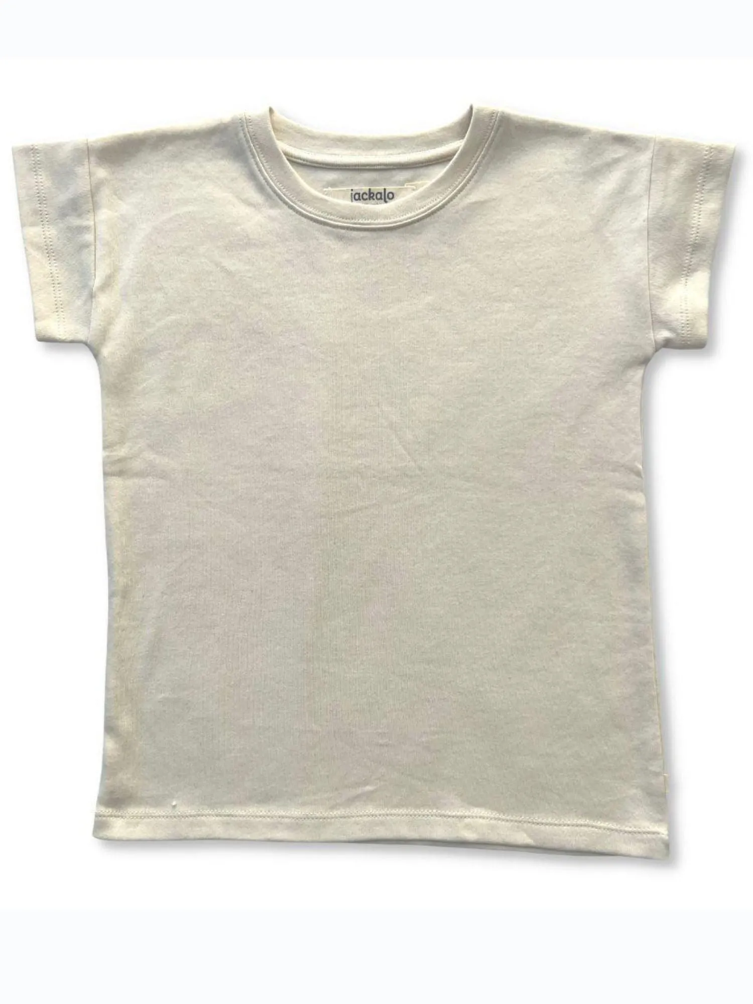 Brooklyn T-Shirt - White