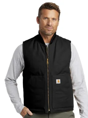 Carhartt ® Duck Vest