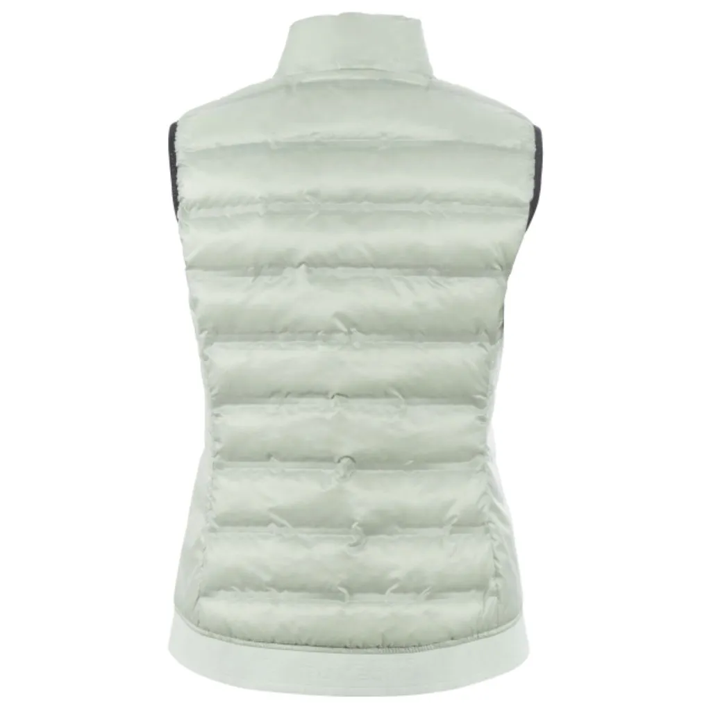 Cavallo Floor Ladies Quilted Vest