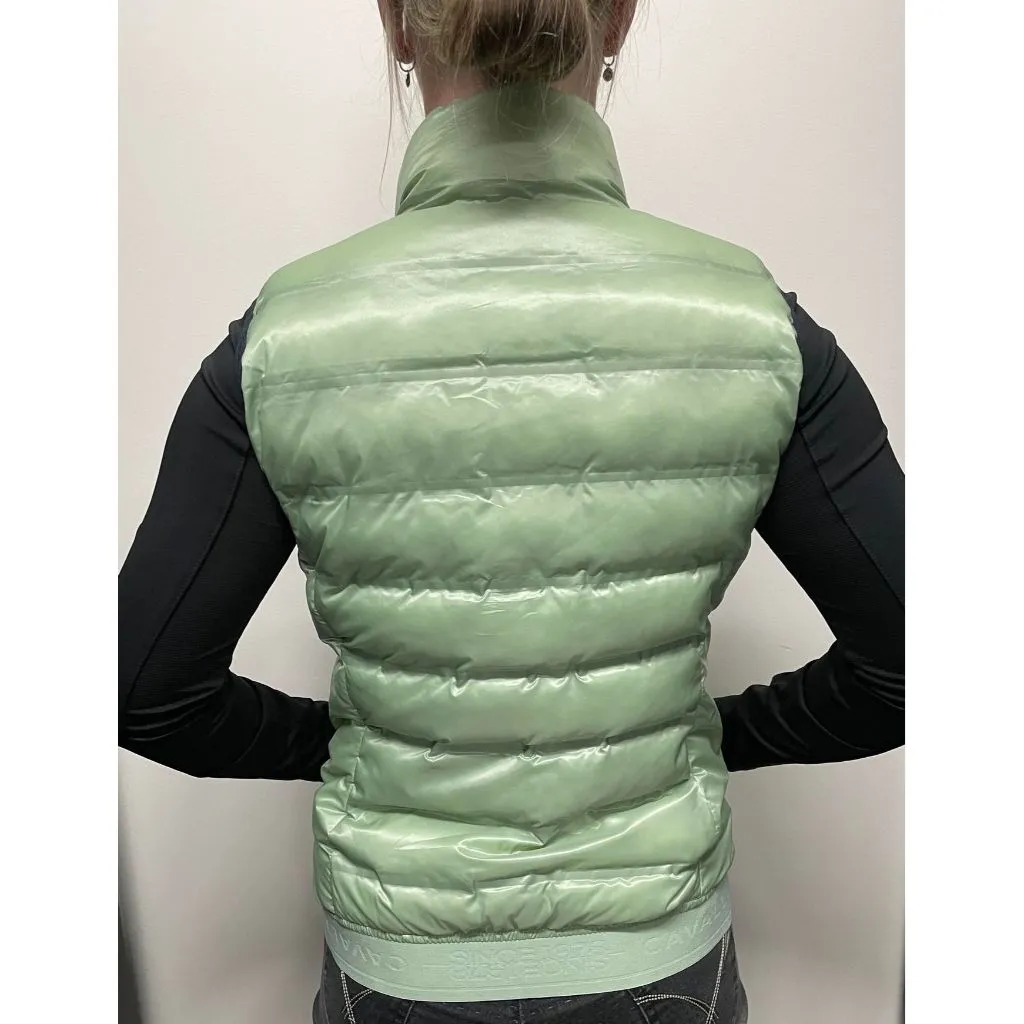 Cavallo Floor Ladies Quilted Vest