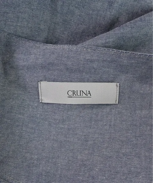 CRUNA Dress shirts