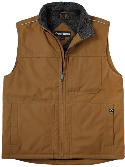 DRI Duck Rigor Vest