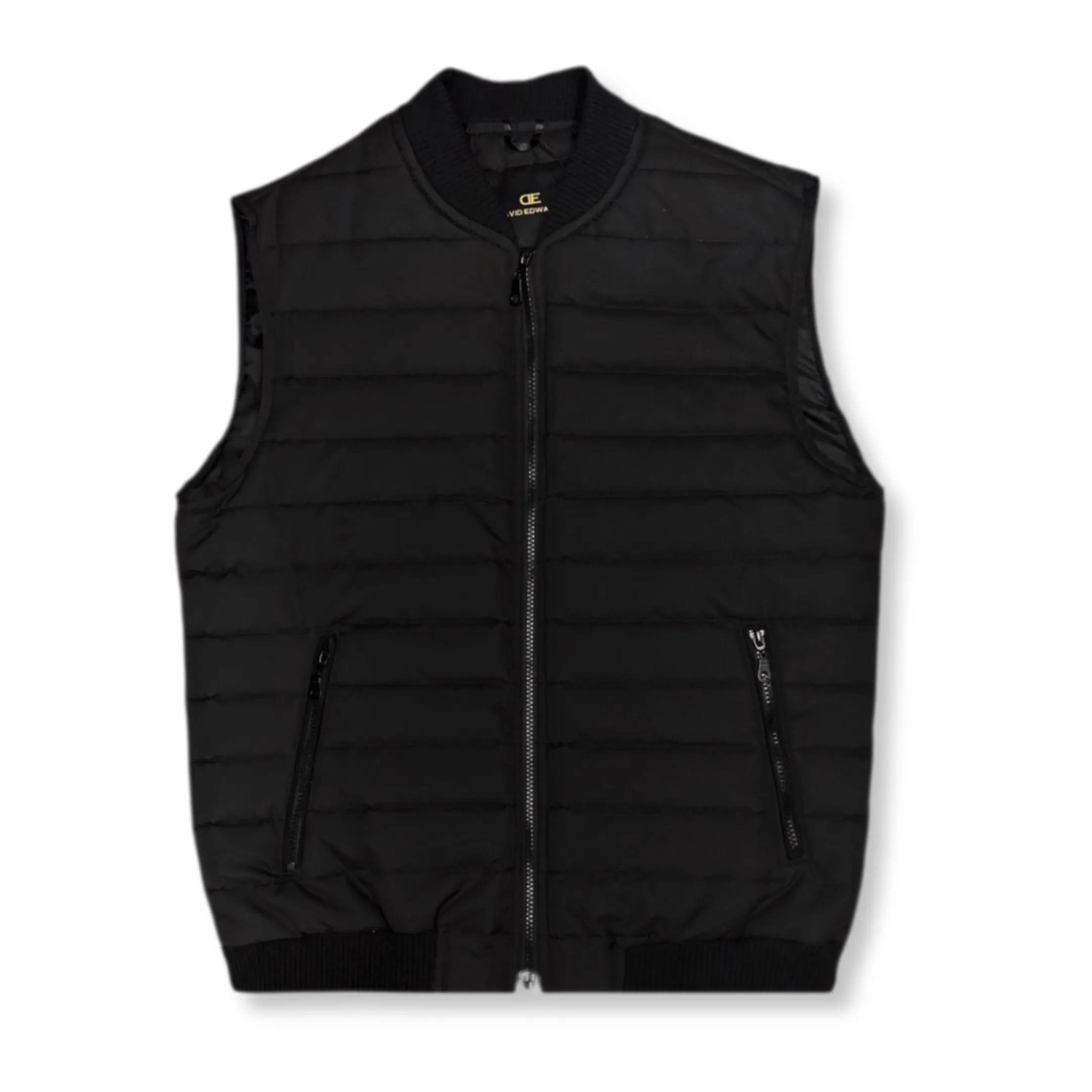 Drymon Puffer Vest