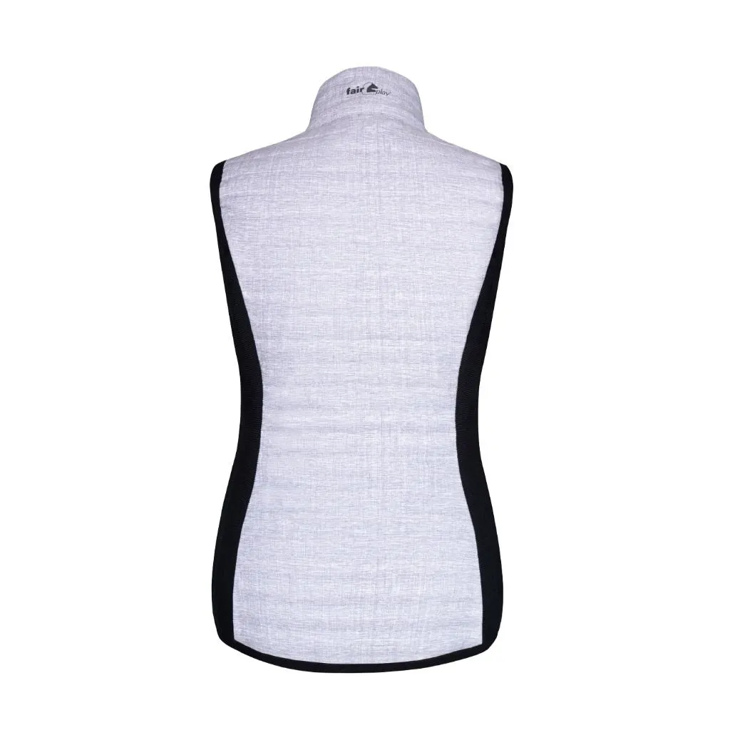 FairPlay Gibb Ladies Vest