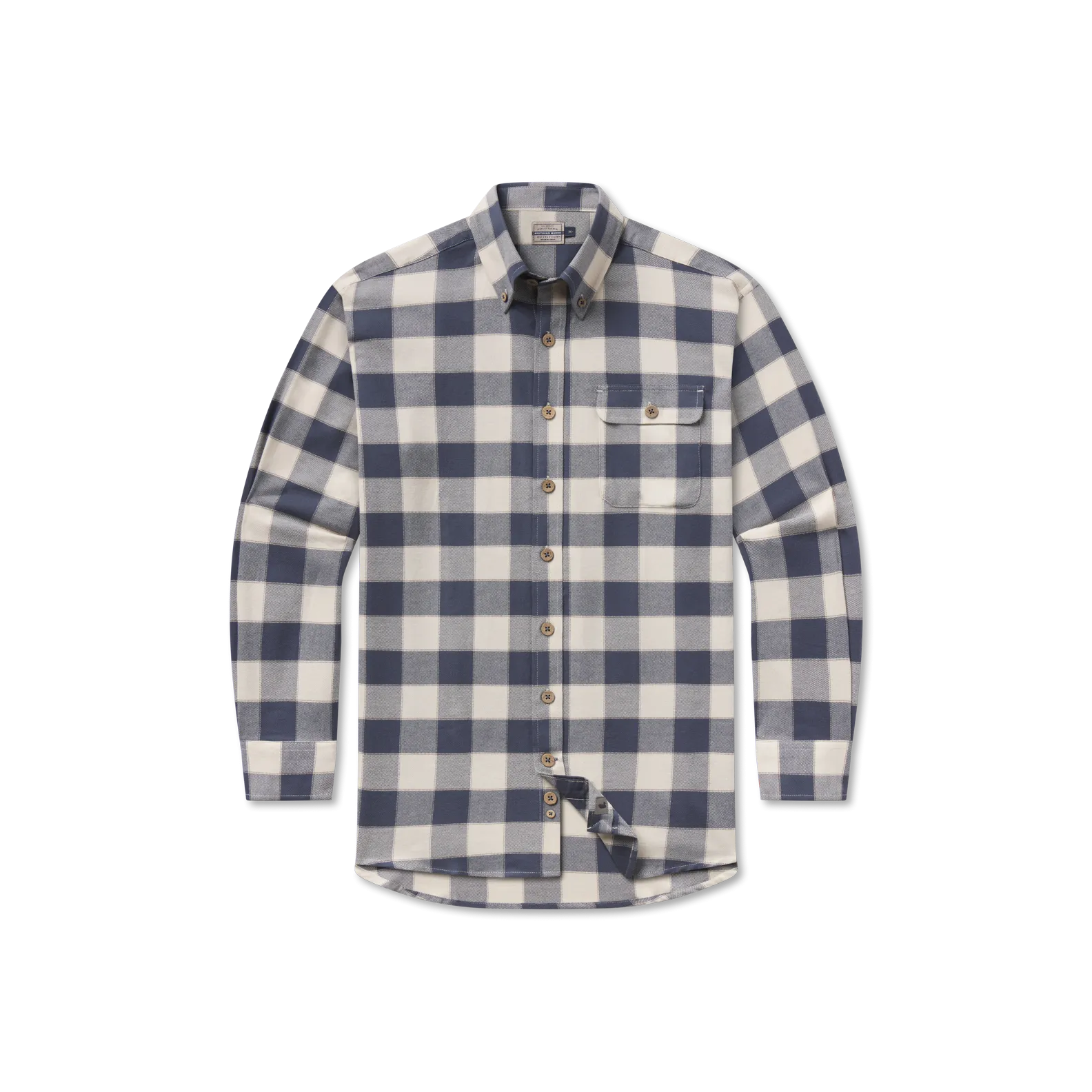 Fayetteville Gingham Flannel