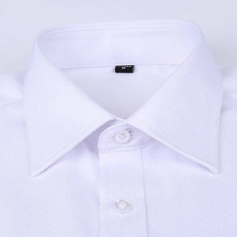 French Style Cufflinks Shirts