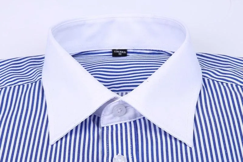 French Style Cufflinks Shirts