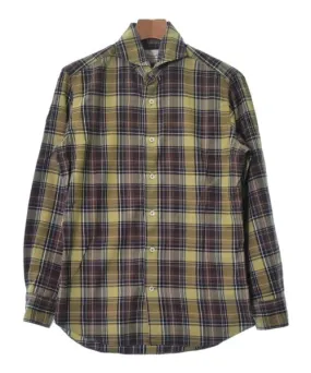 Giannetto Dress shirts