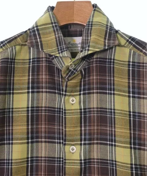 Giannetto Dress shirts