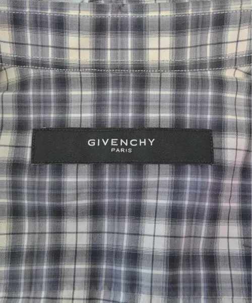 GIVENCHY Dress shirts