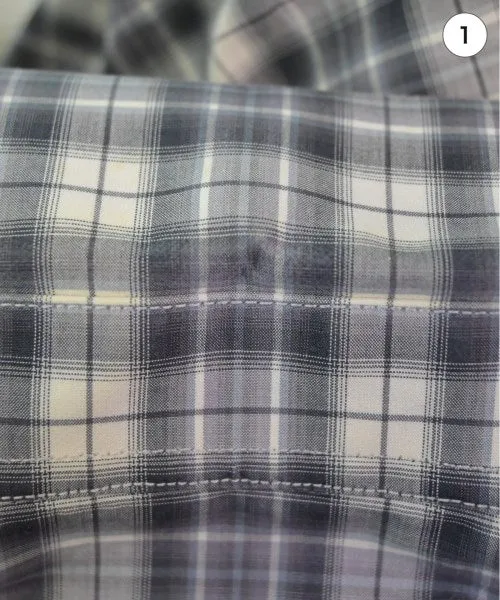 GIVENCHY Dress shirts