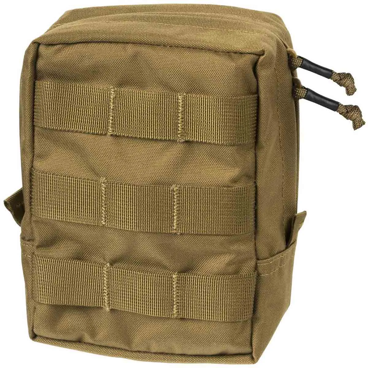 Helikon Cargo MOLLE Utility Pouch Coyote