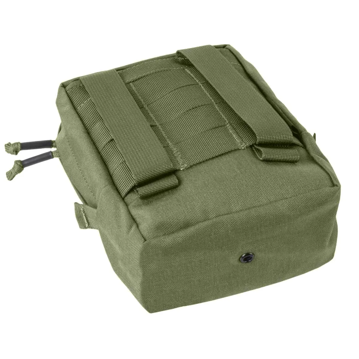 Helikon Cargo MOLLE Utility Pouch Olive Green