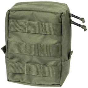 Helikon Cargo MOLLE Utility Pouch Olive Green