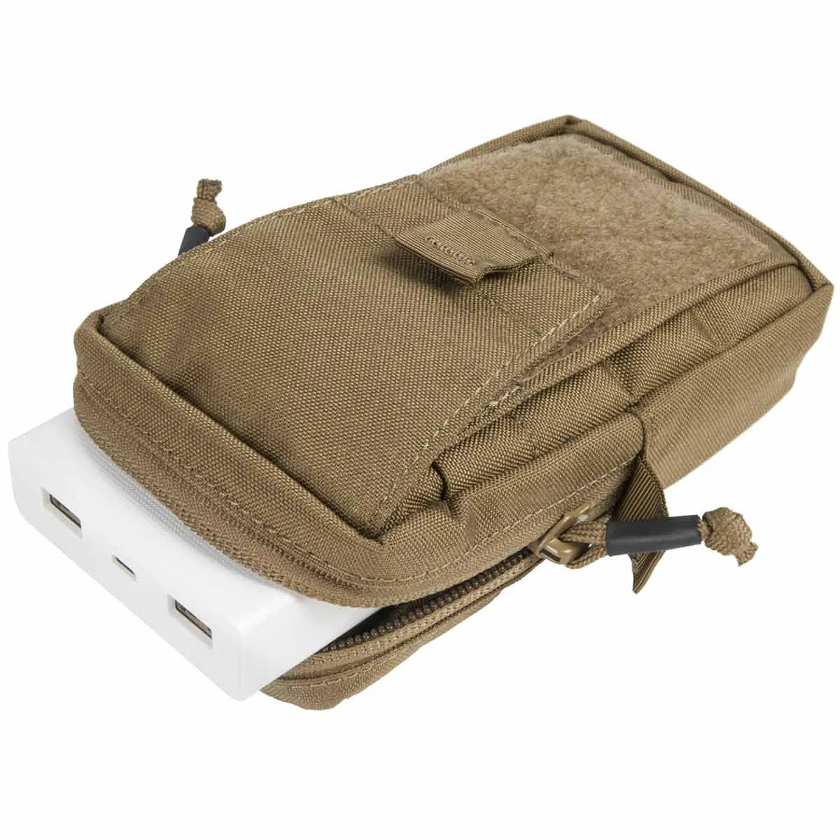 Helikon Navtel MOLLE Utility Pouch Coyote