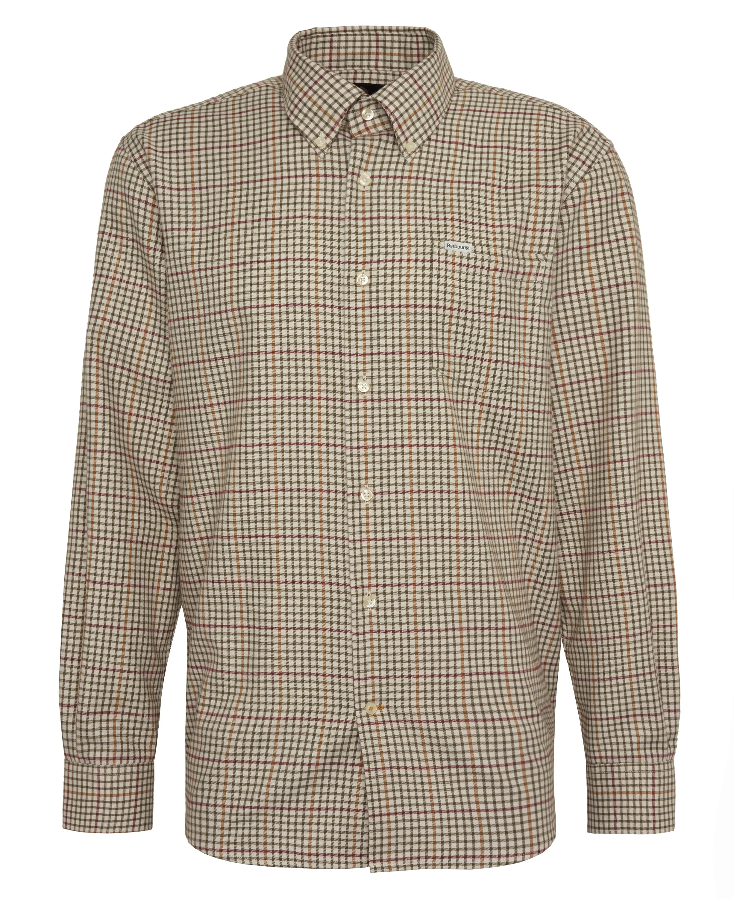 Henderson Tailored Fit Shirt