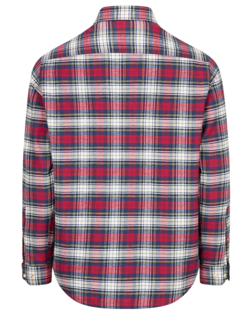 Hoggs of Fife Pitscottie Flannel Shirt