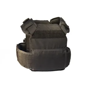 HSG MPC  Modular Plate Carrier