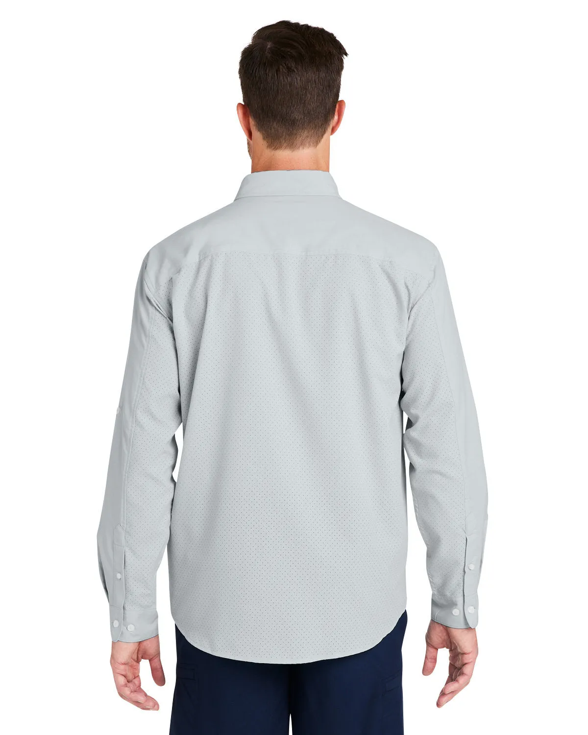 HUK Tide Point Long Sleeve Shirt