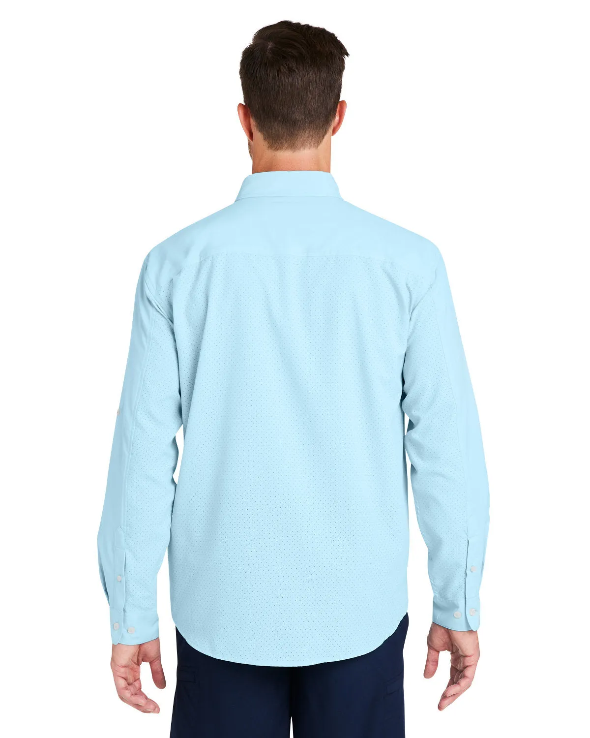 HUK Tide Point Long Sleeve Shirt