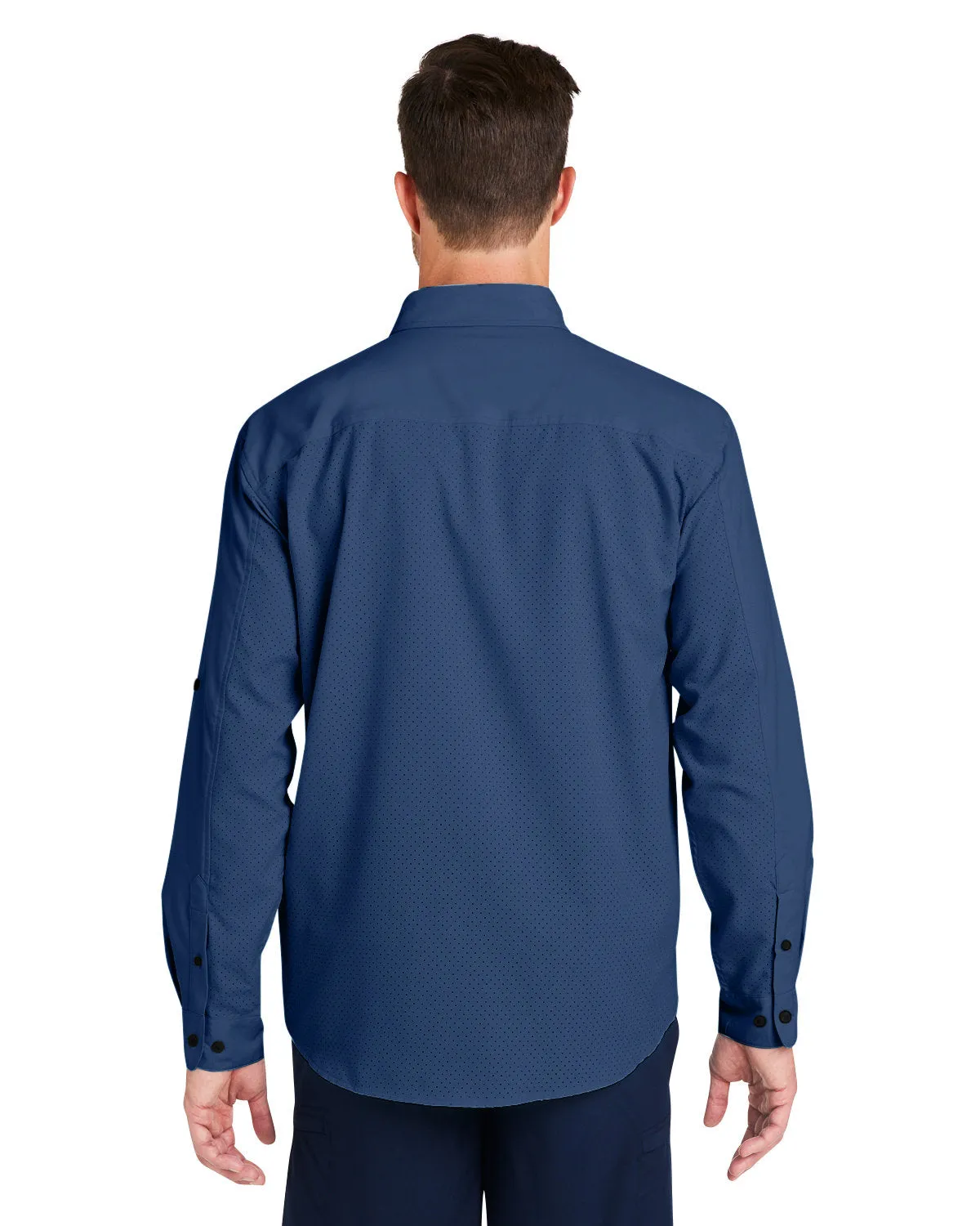 HUK Tide Point Long Sleeve Shirt