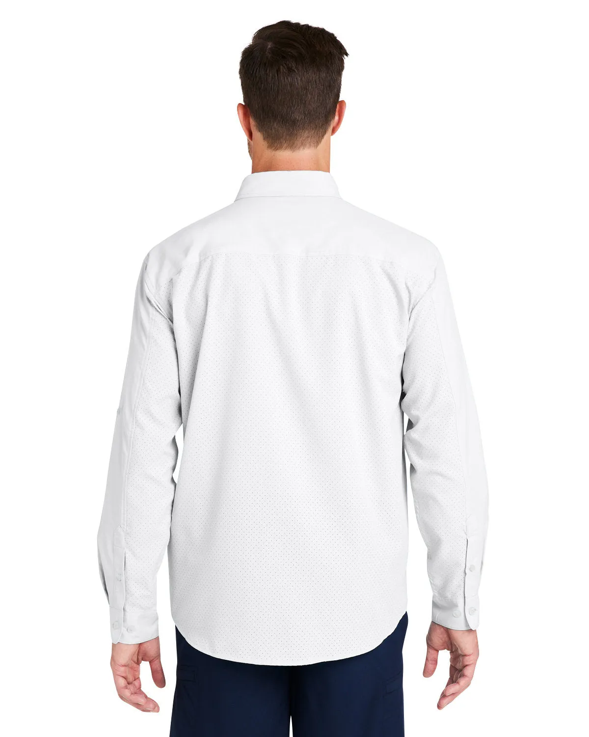 HUK Tide Point Long Sleeve Shirt