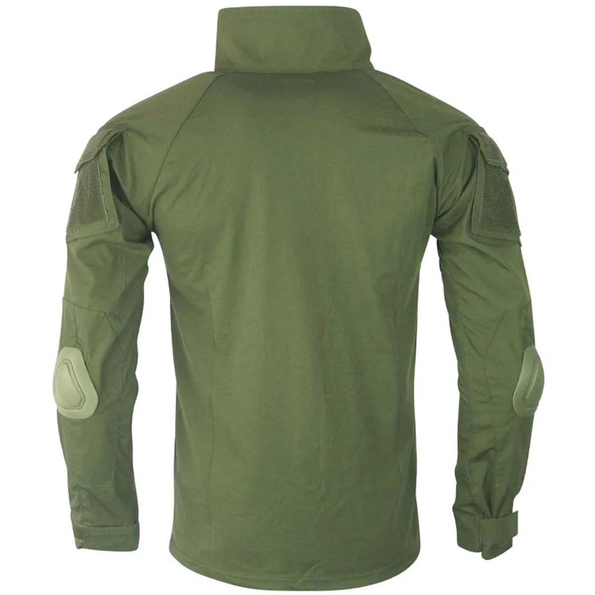 Kombat Spec-Ops UBACS Shirt Olive Green