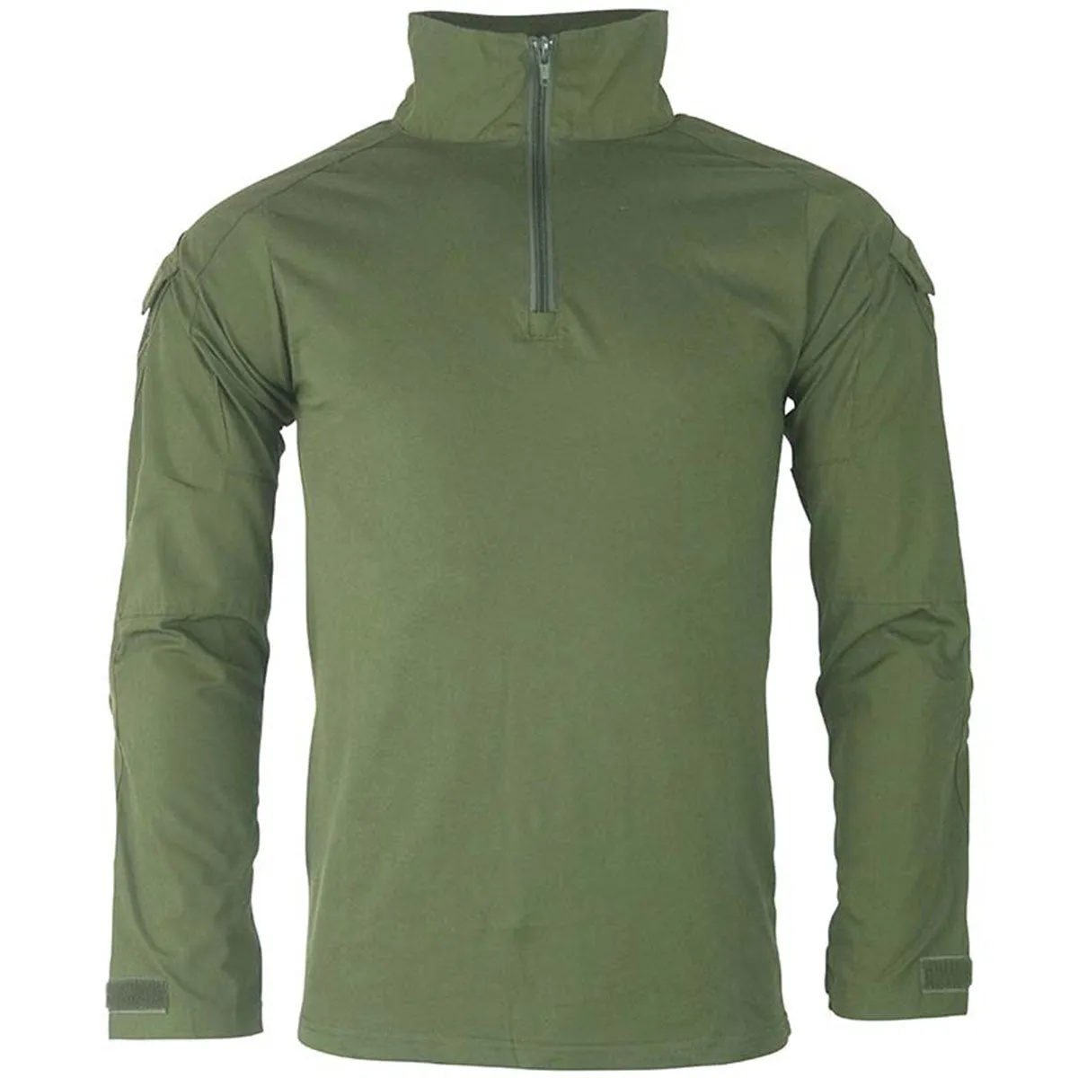 Kombat Spec-Ops UBACS Shirt Olive Green