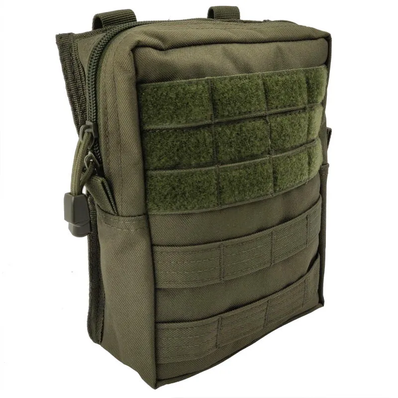 Large MOLLE Belt Pouch