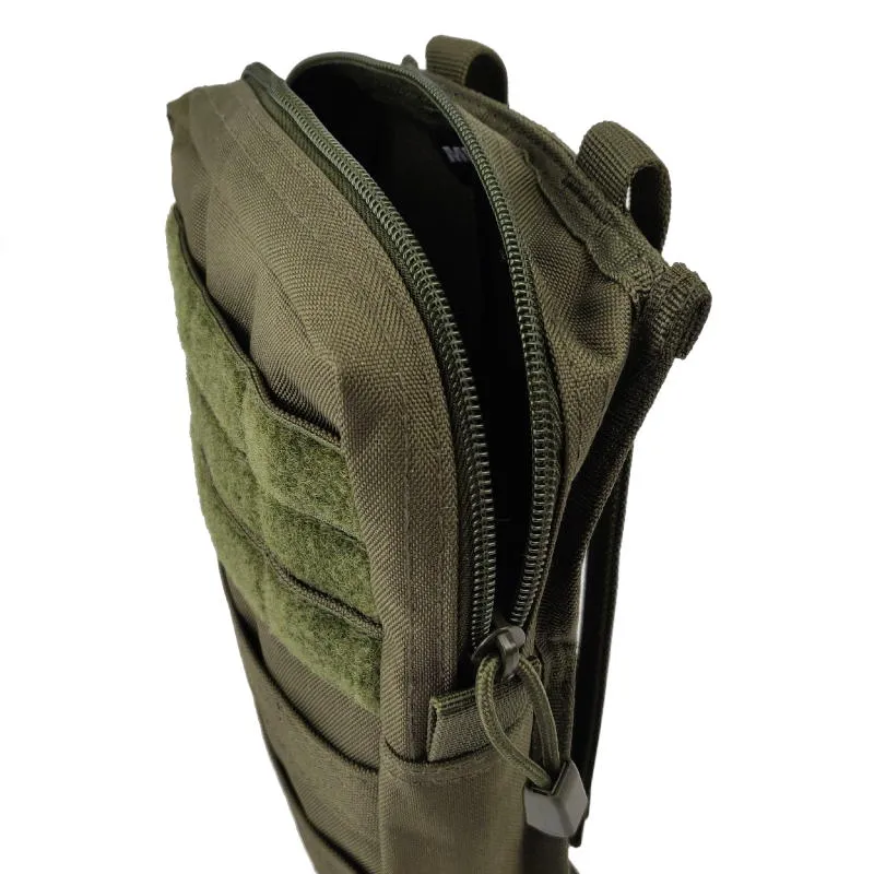 Large MOLLE Belt Pouch