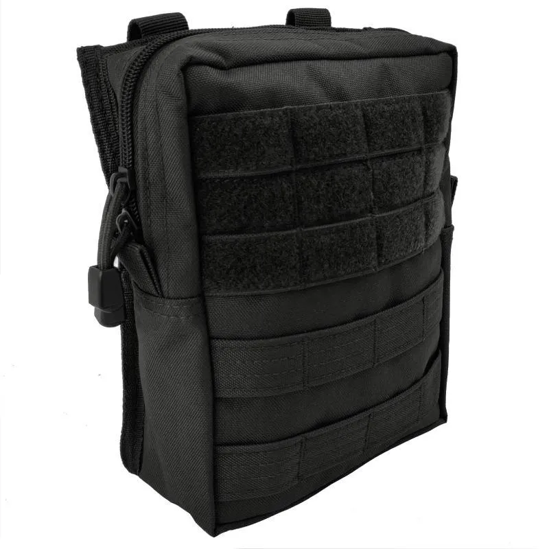 Large MOLLE Belt Pouch