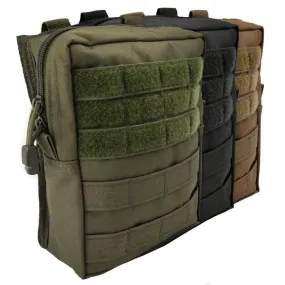 Large MOLLE Belt Pouch