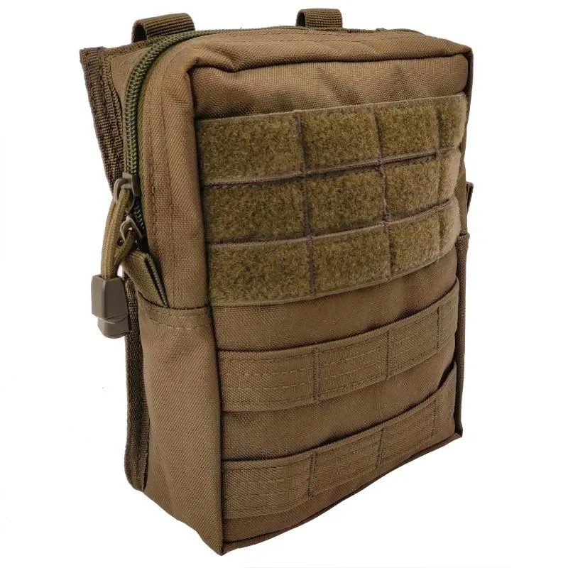 Large MOLLE Belt Pouch